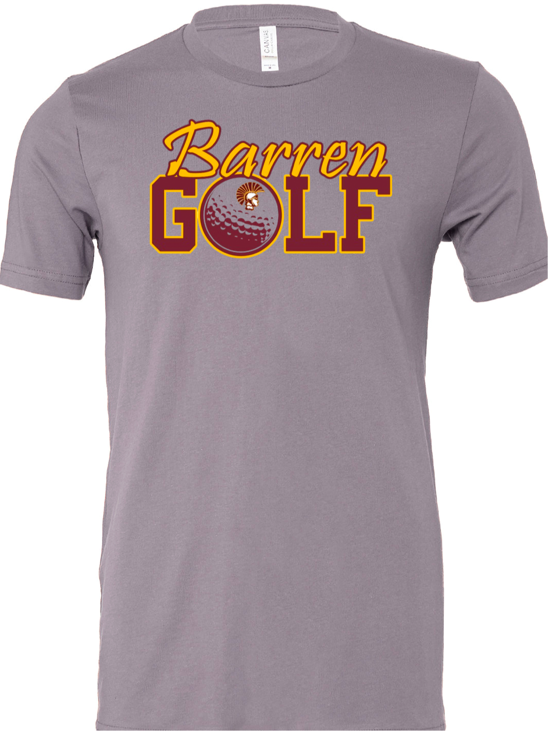 Golf Performance Tee Shirt