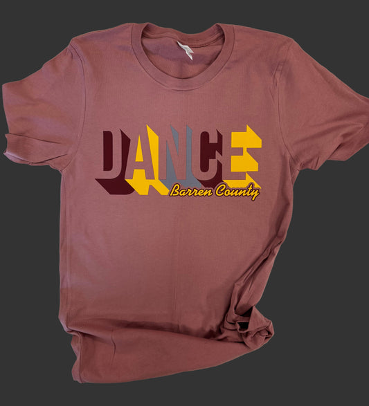 BC Dance Team