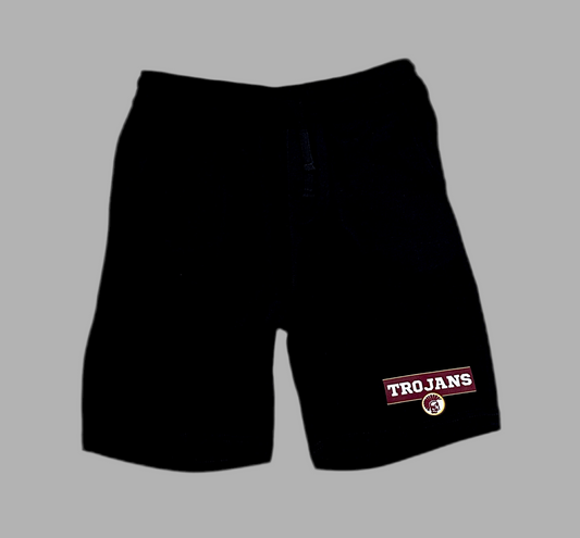 Trojans Youth Fleece Shorts