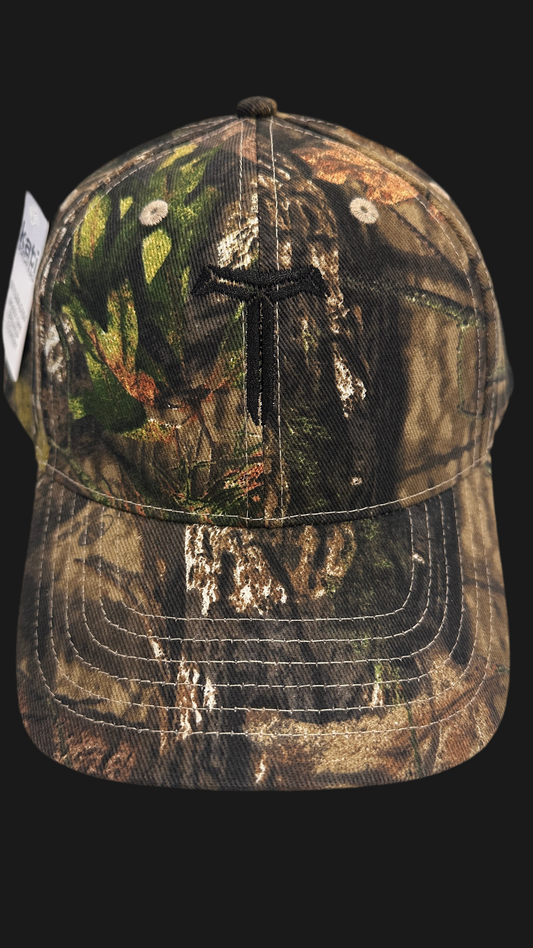 Camo Hat