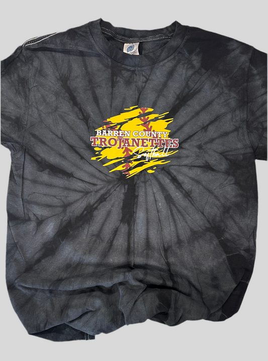 Trojanettes Softball