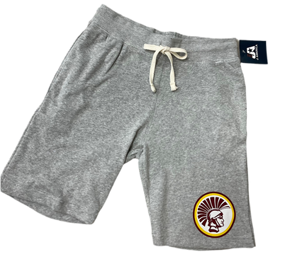 Fleece Shorts