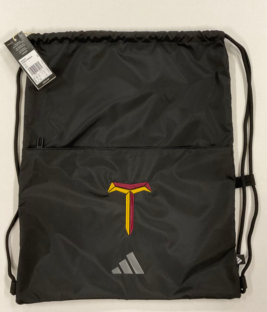 Trojan - Adidas Brand - String Backpack