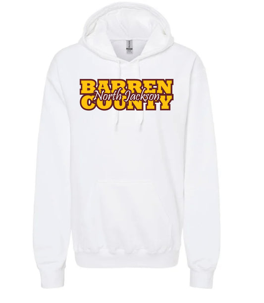 North Jackson Hoodie