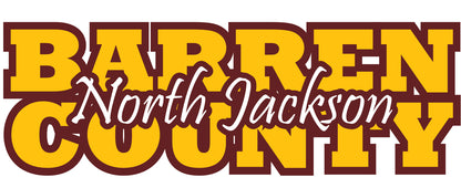 North Jackson Hoodie