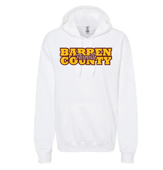 Hiseville Hoodie