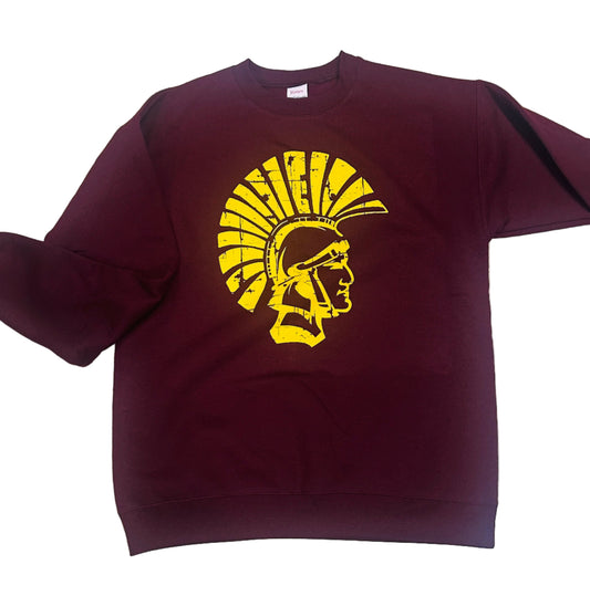 Crewneck Trojan