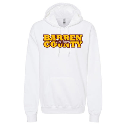 Eastern Hoodie