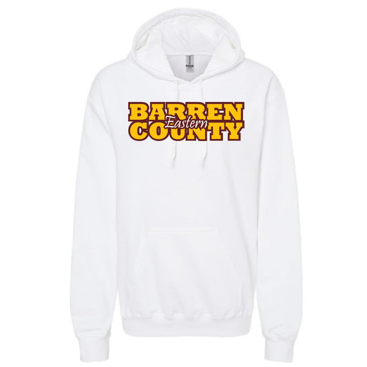 Eastern Hoodie