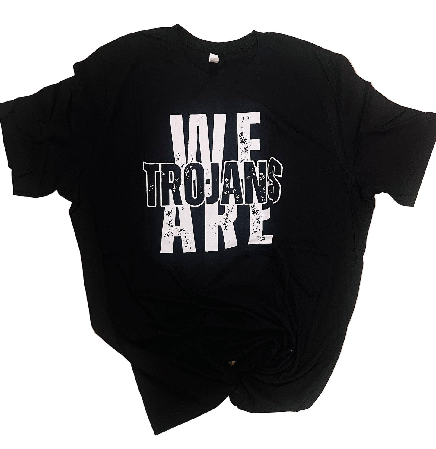 We Are Trojans