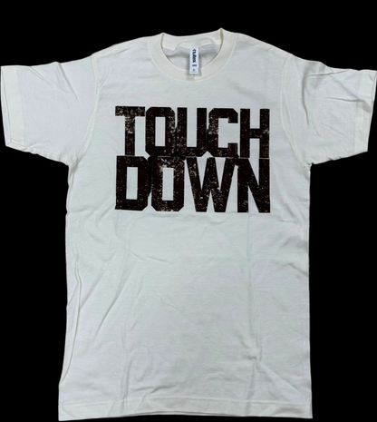 TOUCHDOWN!