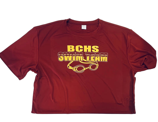 BCHS Swim Team