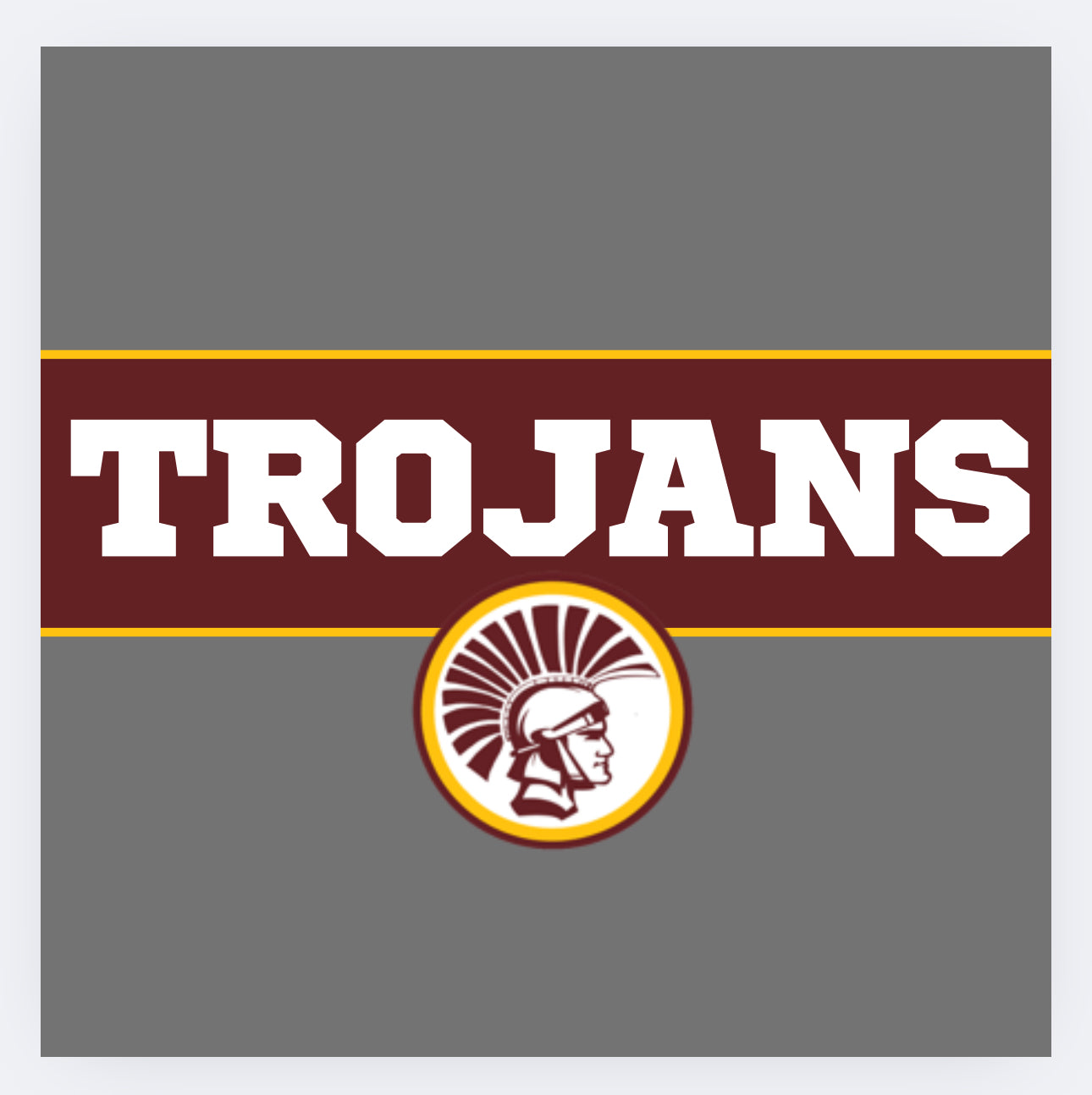 Trojans Hoodie