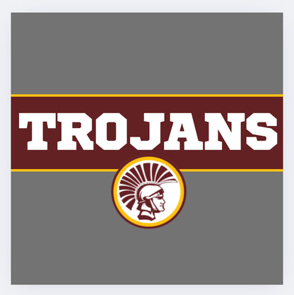 Trojans Hoodie
