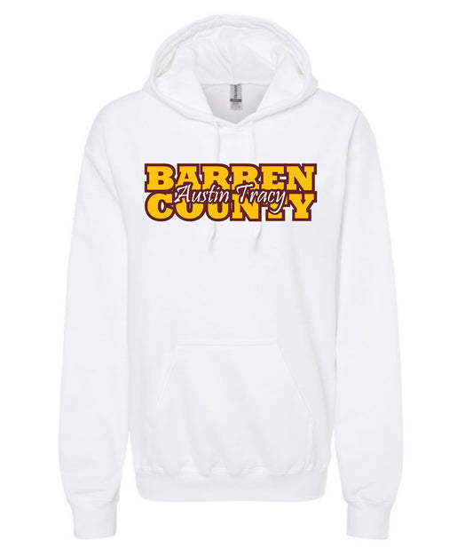 Austin Tracy Hoodie