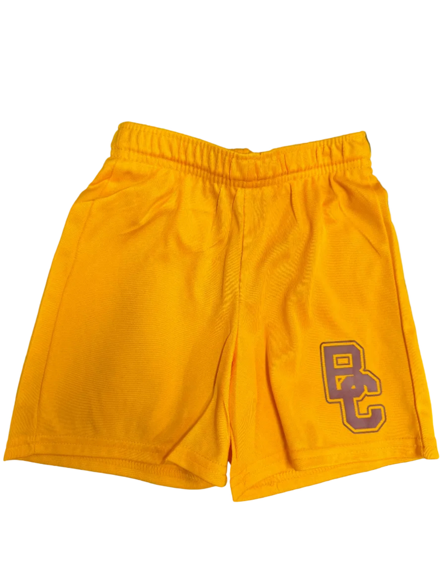 Youth Athletics Shorts