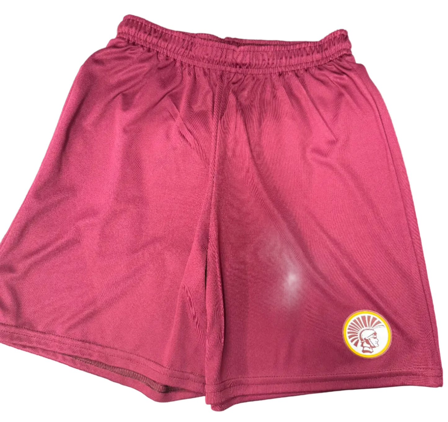 Youth Athletics Shorts