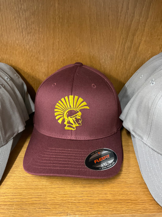 FLEXFIT Caps - The Trojan Store