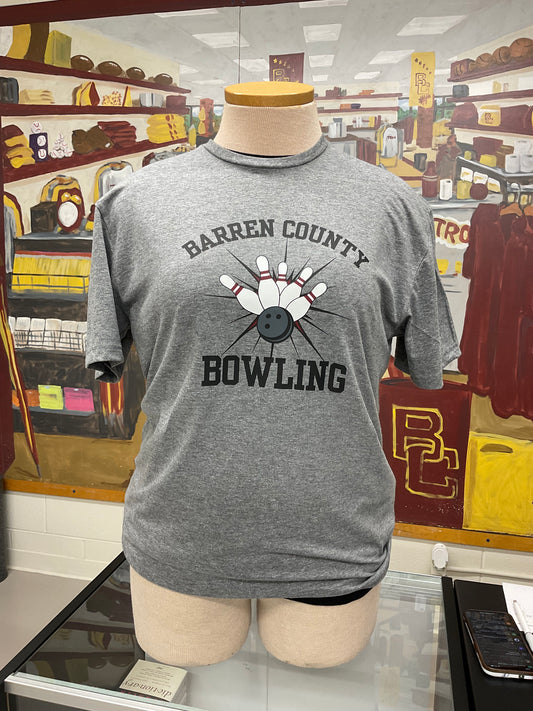 Barren County Bowling - The Trojan Store