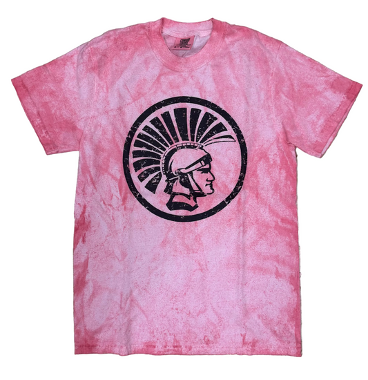 Pink Out Color Blast Tee