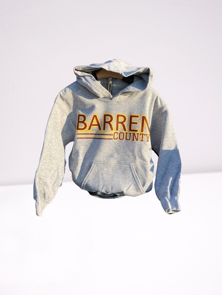 Youth Barren Hoodie