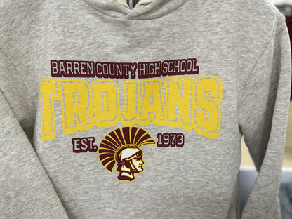 Trojans Hoodie