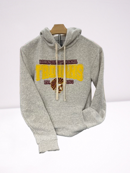 Trojans Hoodie