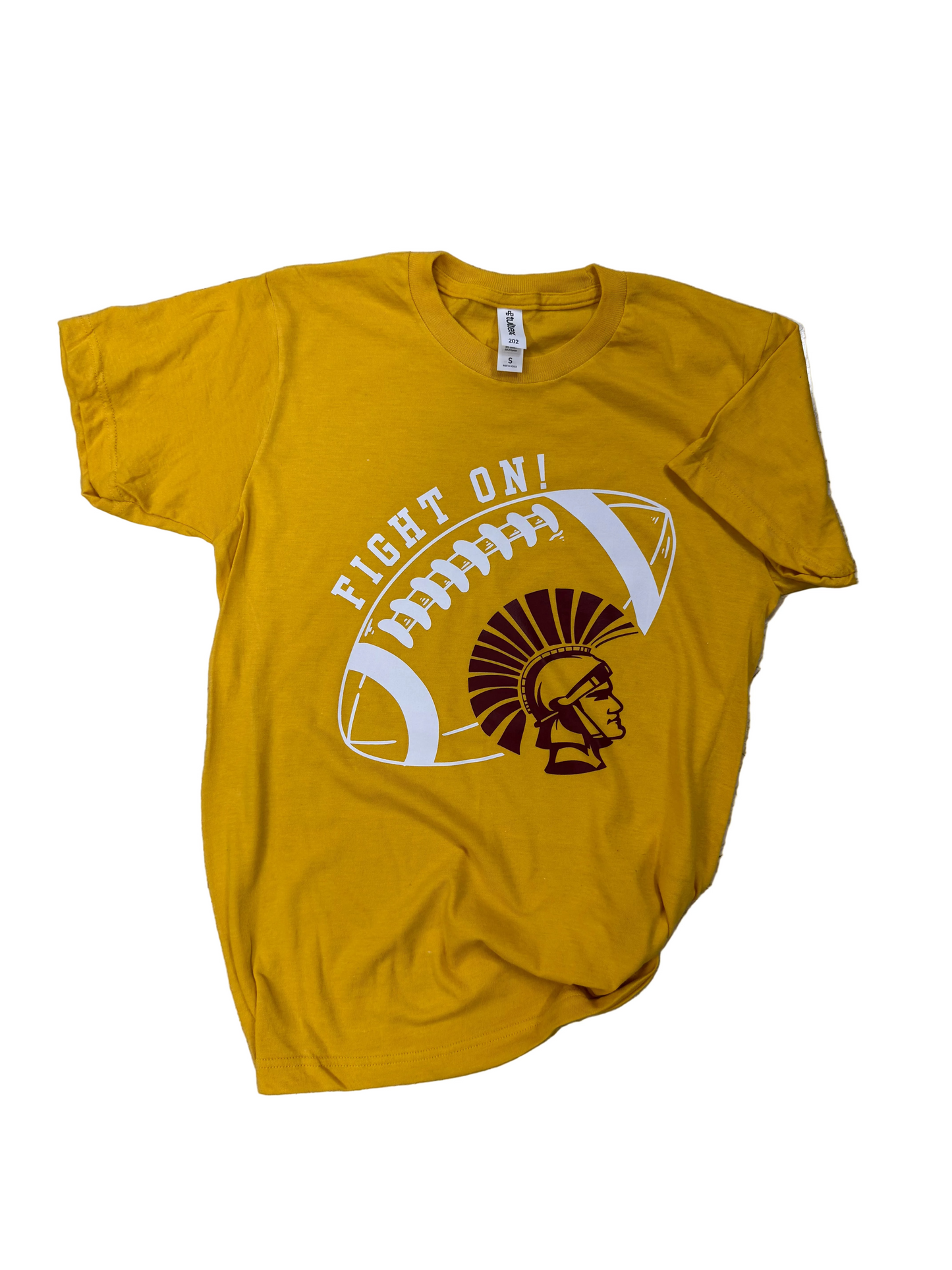 Fight On! Football