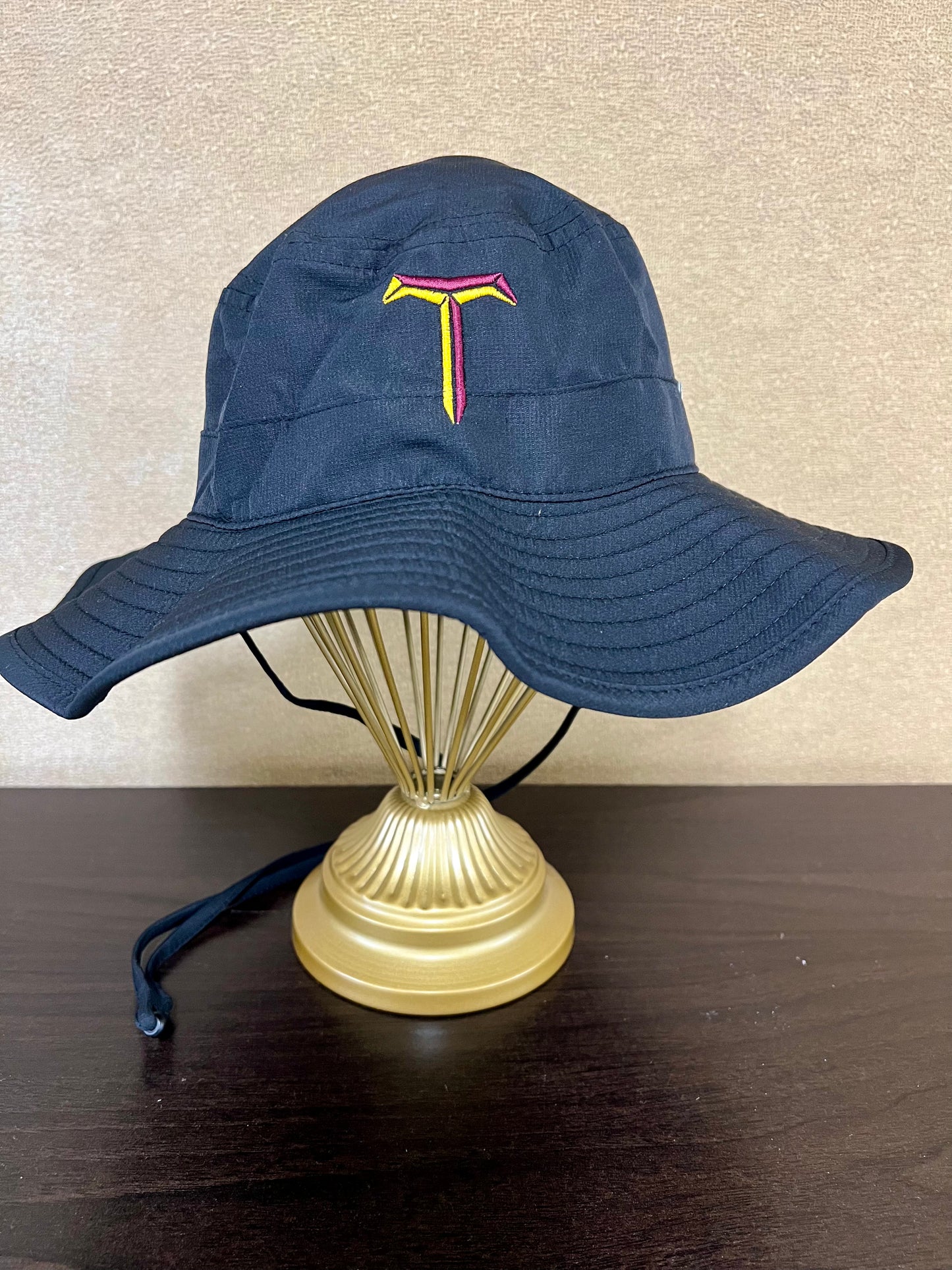 Trojan "T" Ultralight Booney Cap