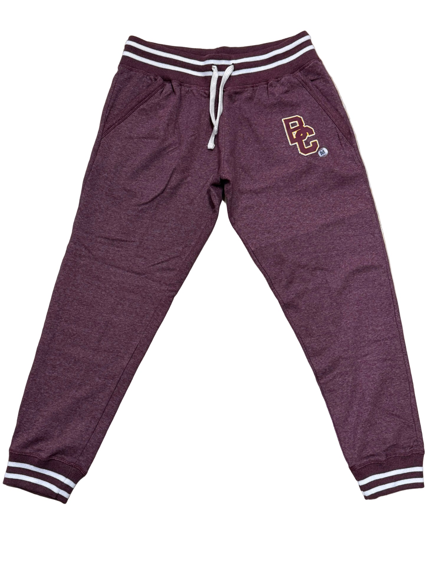 Women’s Vintage Style Relay Joggers