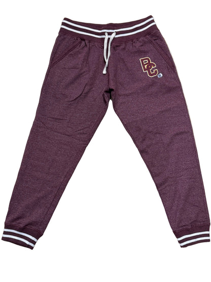 Women’s Vintage Style Relay Joggers