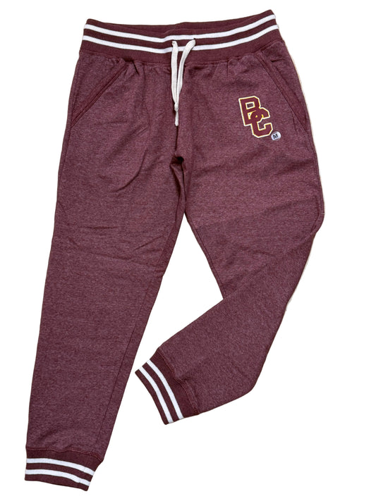 Women’s Vintage Style Relay Joggers