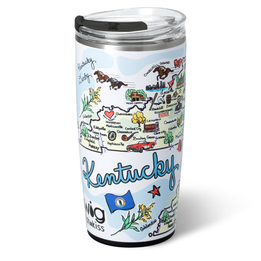 Kentucky Party Cup 24oz