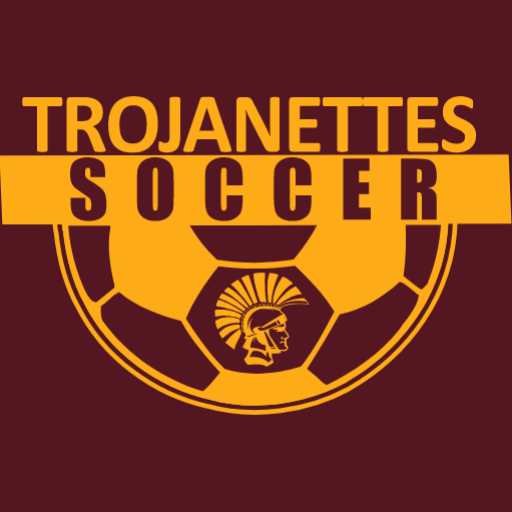 Trojanettes Soccer