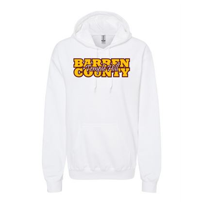 Temple Hill Hoodie