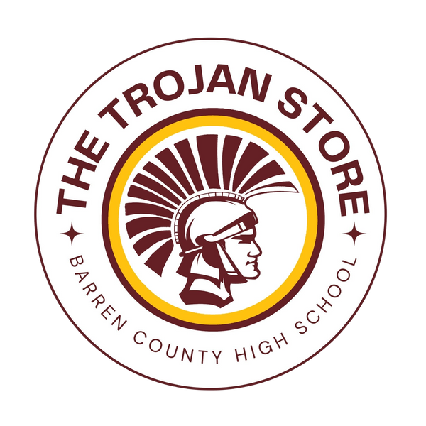 The Trojan Store Logo